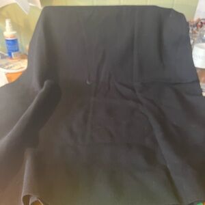 Talbots Black Pencil Skirt for Work